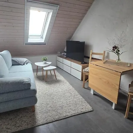 Apartman Stilvolle Kleine