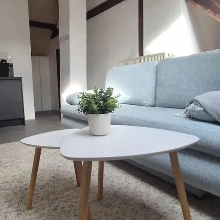Apartman Stilvolle Kleine