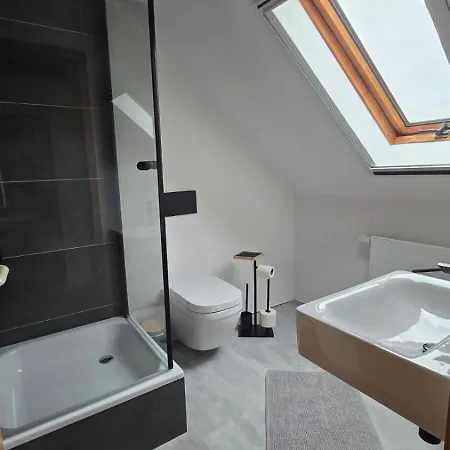 Apartman Stilvolle Kleine
