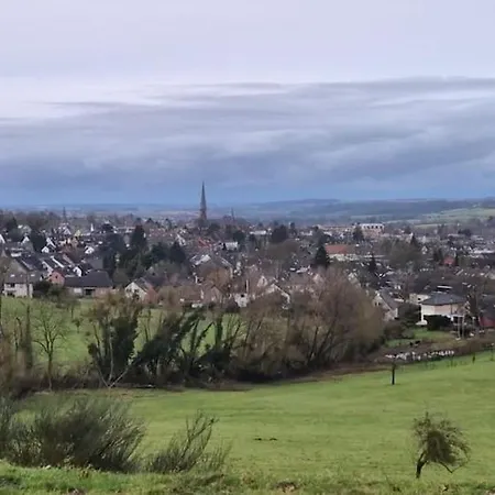 Stilvolle Kleine * Andernach